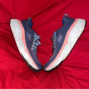 Sketchers Go Run Ultra Walking Shoes (7)